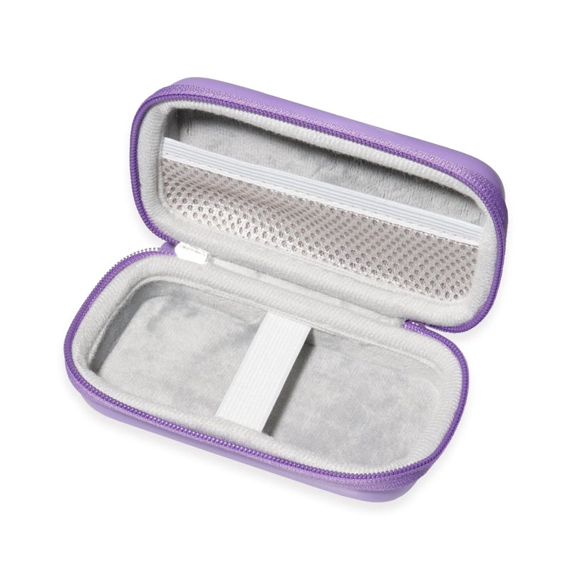 alltravel Case for Finishing Touch Yes Hair Remover, Laser Hair Removal, Gazelle Epilators, WOGOX Epilator, Ochine Laser Epilator (CASE ONLY) - Image 4